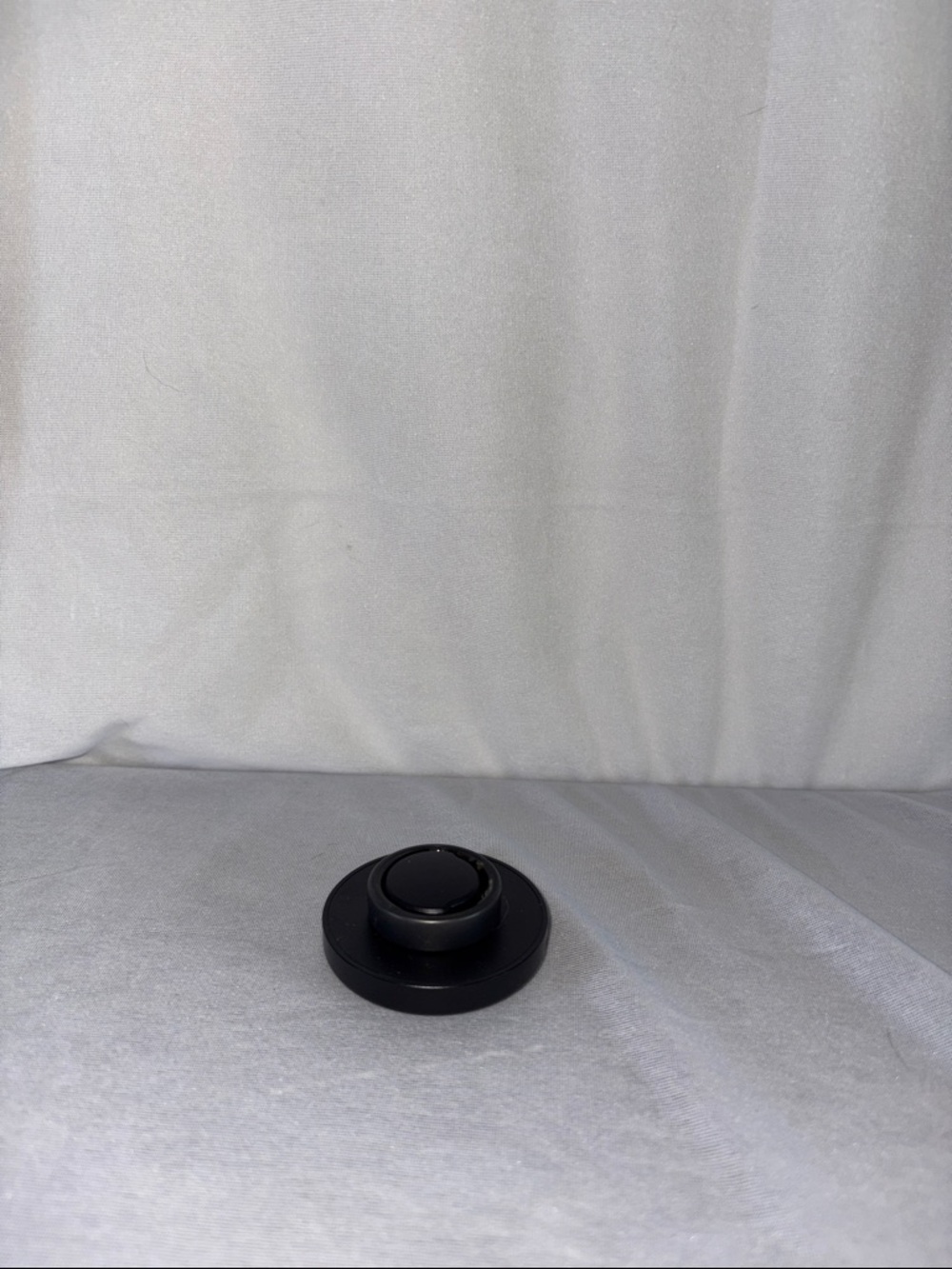 Oura Black Gen 3 with Charging dock